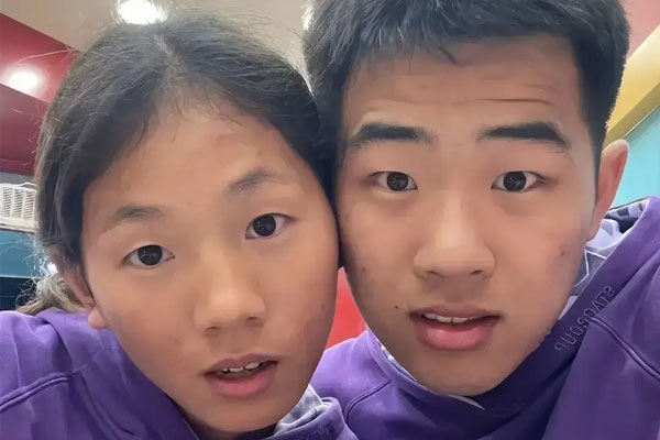 Cô gái mang tóc của 4 người đàn ông đi xét nghiệm ADN, kết quả khiến tất cả bất ngờ-2