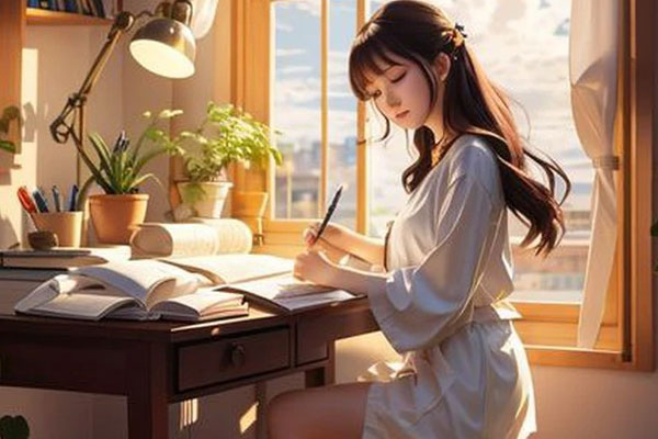 Bí mật của cô hàng xóm trẻ, xinh nhưng hay đãng trí quên chốt cửa nhà lúc đêm muộn-2