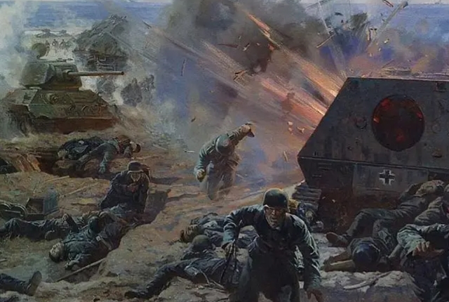 4 loại TRANH tuyệt đối không treo trên tường, nhất là phòng khách nếu không muốn tiền bạc đội nón ra đi, vận xui đeo bám-1