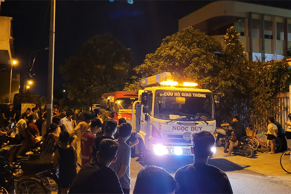 Người đàn ông Vũng Tàu mất sạch 2,2 tỷ đồng, công an vào cuộc phát hiện bất thường từ cuộc gọi 4 ngày trước!-2