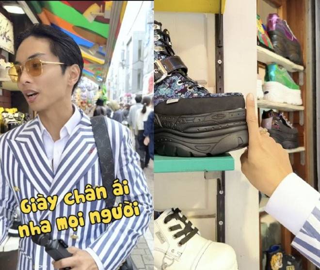 Phan Hiển thừa nhận khó đạt ước mơ cao 1m8, bị vợ Khánh Thi chê lùn nhưng đẻ 3 con đều đã mắt-1