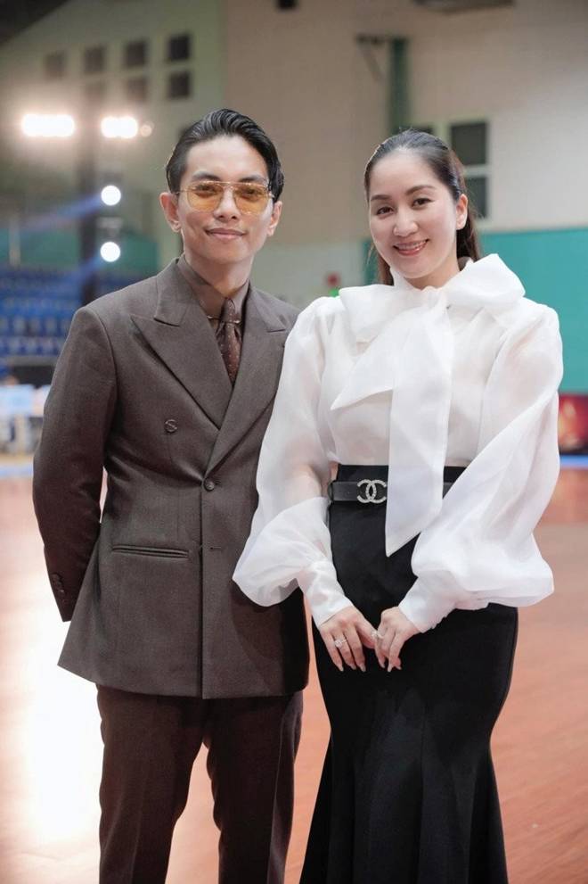 Phan Hiển thừa nhận khó đạt ước mơ cao 1m8, bị vợ Khánh Thi chê lùn nhưng đẻ 3 con đều đã mắt-3