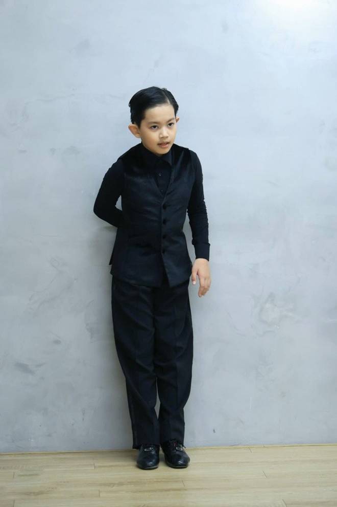 Phan Hiển thừa nhận khó đạt ước mơ cao 1m8, bị vợ Khánh Thi chê lùn nhưng đẻ 3 con đều đã mắt-5