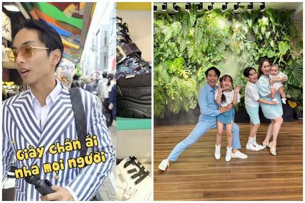 Cận cảnh vườn hoa hồng ngoại nhà Khánh Thi - Phan Hiển đang bung lụa hết cỡ, có giống hoa đột biến-25