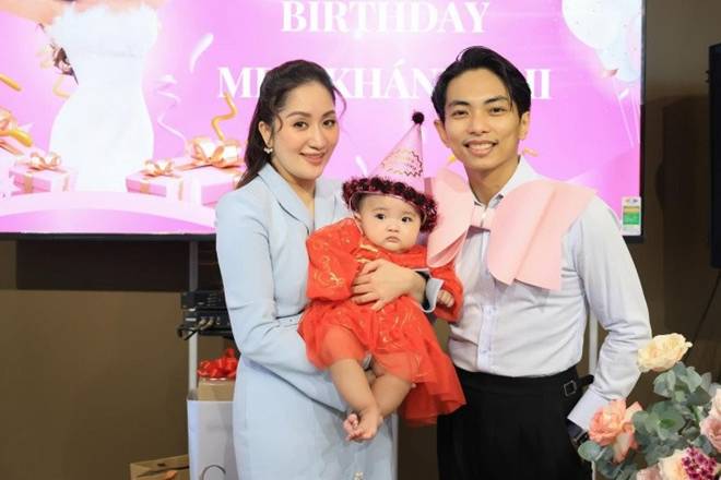 Phan Hiển thừa nhận khó đạt ước mơ cao 1m8, bị vợ Khánh Thi chê lùn nhưng đẻ 3 con đều đã mắt-10