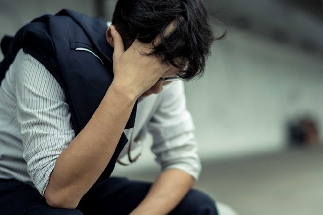 Cháy nhà trọ ở Hà Nội, giải cứu 5 người mắc kẹt-2