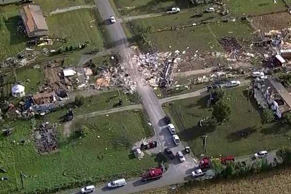 Hãng hàng không để mặc khách ngồi trong cabin máy bay không điều hòa dưới thời tiết 53 độ C, hiện trường đau lòng được hé lộ-6