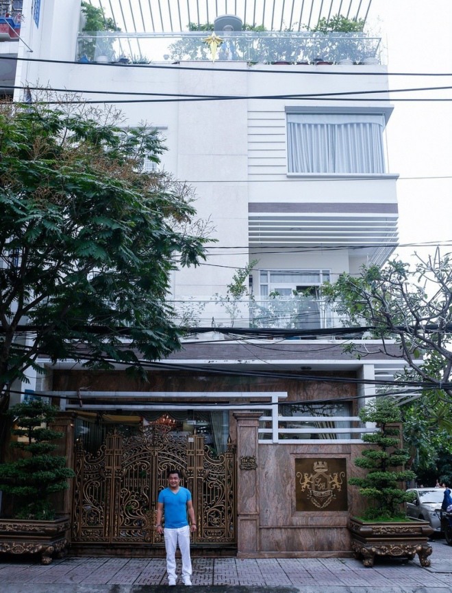 Việt Trinh lên tiếng về mối quan hệ với Lý Hùng, cả hai hiện sống ra sao?-22