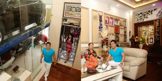 Việt Trinh lên tiếng về mối quan hệ với Lý Hùng, cả hai hiện sống ra sao?-23