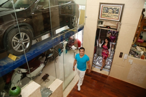 Việt Trinh lên tiếng về mối quan hệ với Lý Hùng, cả hai hiện sống ra sao?-24