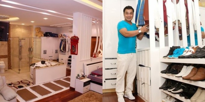 Việt Trinh lên tiếng về mối quan hệ với Lý Hùng, cả hai hiện sống ra sao?-26