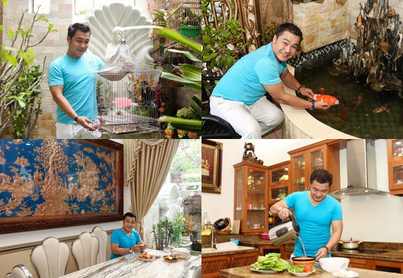 Việt Trinh lên tiếng về mối quan hệ với Lý Hùng, cả hai hiện sống ra sao?-27