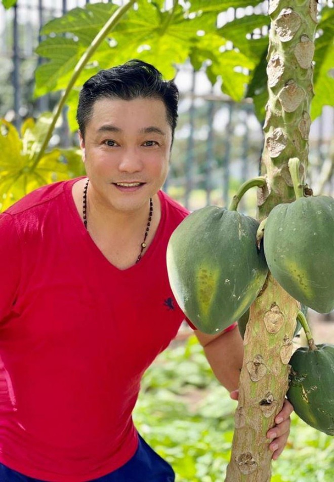 Việt Trinh lên tiếng về mối quan hệ với Lý Hùng, cả hai hiện sống ra sao?-28