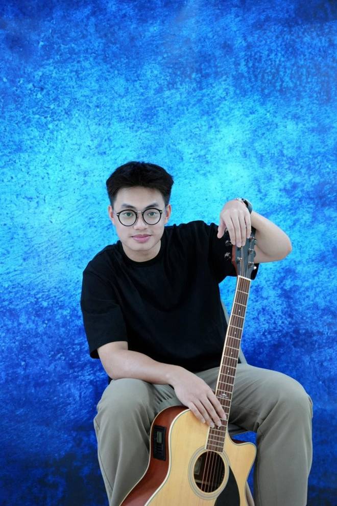 Bi Béo nhà Xuân Bắc to cao sừng sững bên bố mẹ trong lễ trưởng thành, cõng bố ngon ơ trên vai-10