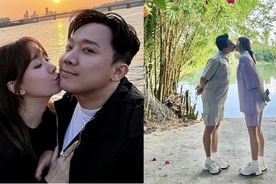 Sao nam đình đám bậc nhất showbiz Việt: Lắm thị phi, cưới 8 năm chưa có con vẫn mặn nồng bên vợ hơn tuổi