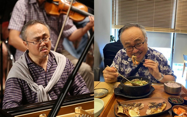 Sao nam đình đám bậc nhất showbiz Việt: Lắm thị phi, cưới 8 năm chưa có con vẫn mặn nồng bên vợ hơn tuổi-3