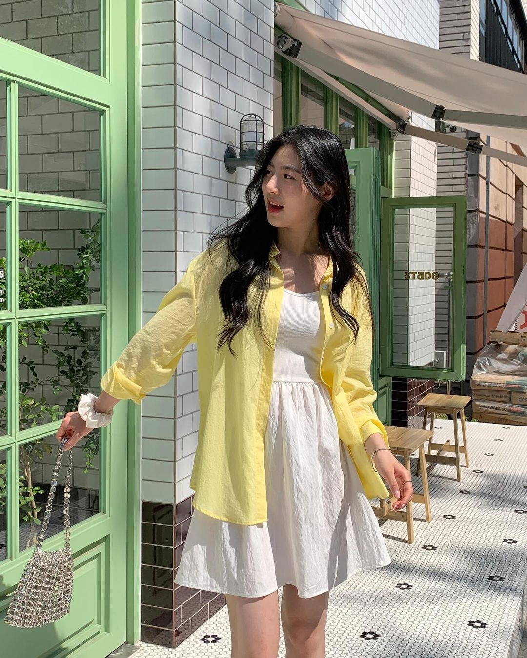 4 món đồ vừa chống nắng hiệu quả vừa ghi điểm phong cách-2