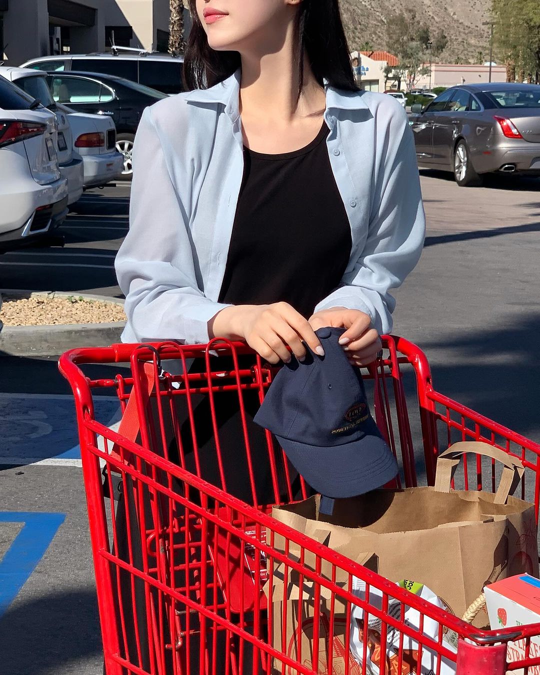 4 món đồ vừa chống nắng hiệu quả vừa ghi điểm phong cách-3