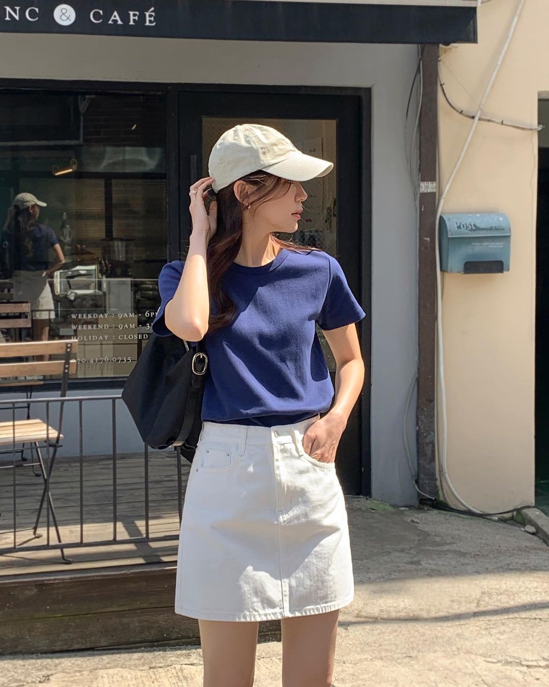 4 món đồ vừa chống nắng hiệu quả vừa ghi điểm phong cách-4