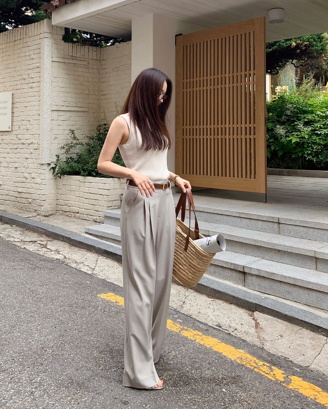 4 món đồ vừa chống nắng hiệu quả vừa ghi điểm phong cách-8