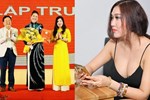 Cuộc đời nhiều thăng trầm, lận đận của nữ diễn viên Việt vừa lên chức giám đốc ở tuổi 42