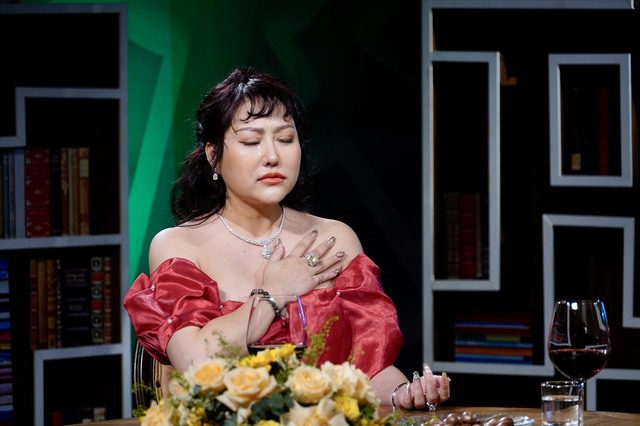 Cuộc đời nhiều thăng trầm, lận đận của nữ diễn viên Việt vừa lên chức giám đốc ở tuổi 42-2