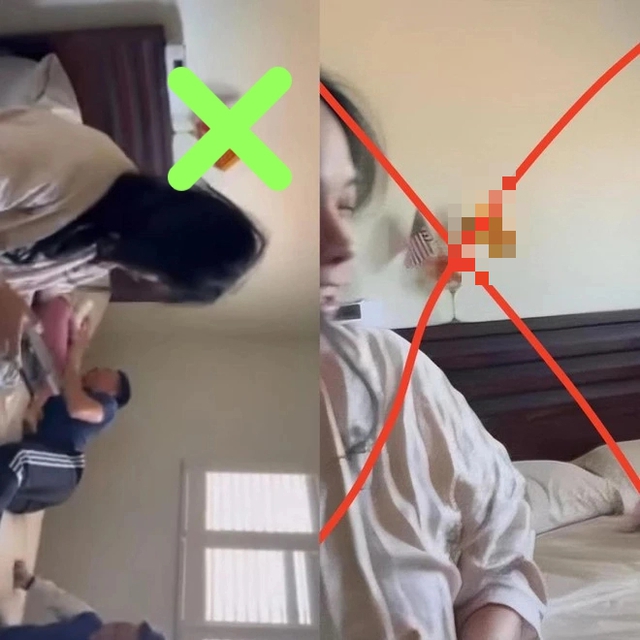 Gia đình hoàng tử xiếc căng thẳng sau vụ lùm xùm của Ngọc Mai - Quốc Nghiệp-1