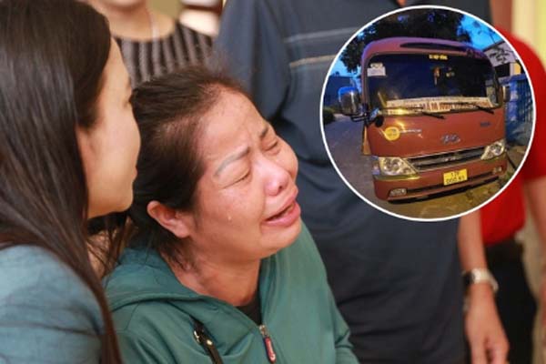 Người thân xót xa khi bé 5 tuổi tử vong do bị bỏ quên trên xe đưa đón: Cháu ngoan ngoãn, thông minh và có tính tự lập-4