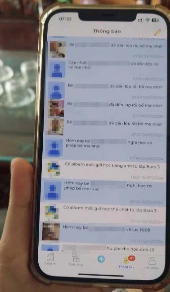 Vụ cháu bé tử vong trên xe đưa đón: Ngày xảy ra sự việc tài xế chính nghỉ, nhờ người khác chạy thay-2