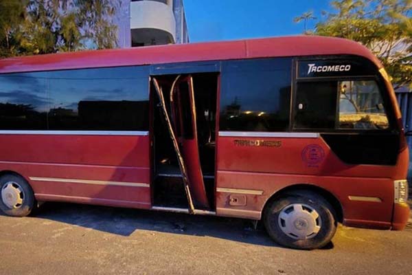 Vụ bé 5 tuổi tử vong vì bị bỏ quên trên xe đưa đón ở Thái Bình: Bắt giữ khẩn cấp cô giáo đảm nhiệm việc đón trẻ-2