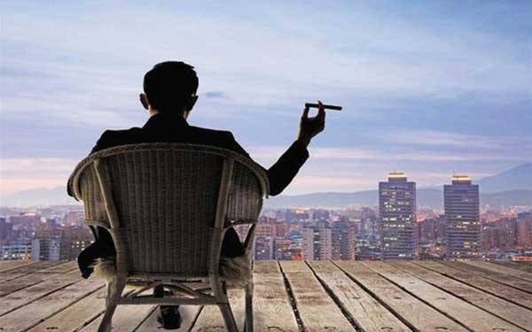 5 chòm sao bên ngoài giản dị bên trong nhiều tiền, phú hào đích thực nhưng không ai nghĩ là giàu có-2
