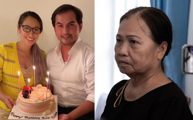 Lễ tang diễn viên Đức Tiến ở Mỹ: Thanh Thảo bật khóc, nhiều nghệ sĩ nghẹn ngào đến tiễn biệt-12