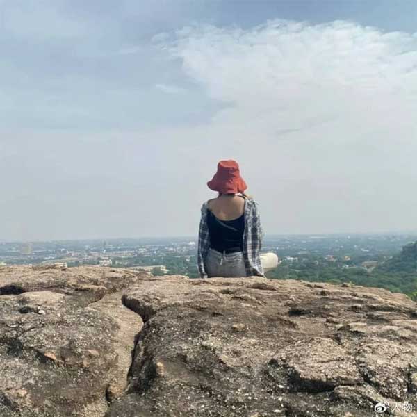 Xót xa cô gái chết ở nước ngoài nhưng cha mẹ chỉ cần lấy tài sản, bỏ mặc thi thể-2