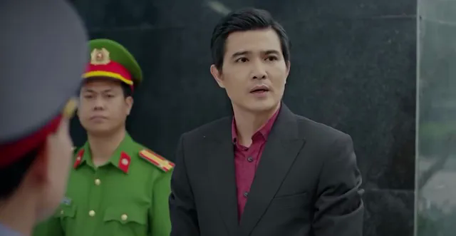 Trạm Cứu Hộ Trái Tim tập 36: Nghĩa bị bắt trước khi trốn ra nước ngoài, phản ứng của Ngân Hà khiến khán giả bức xúc-4