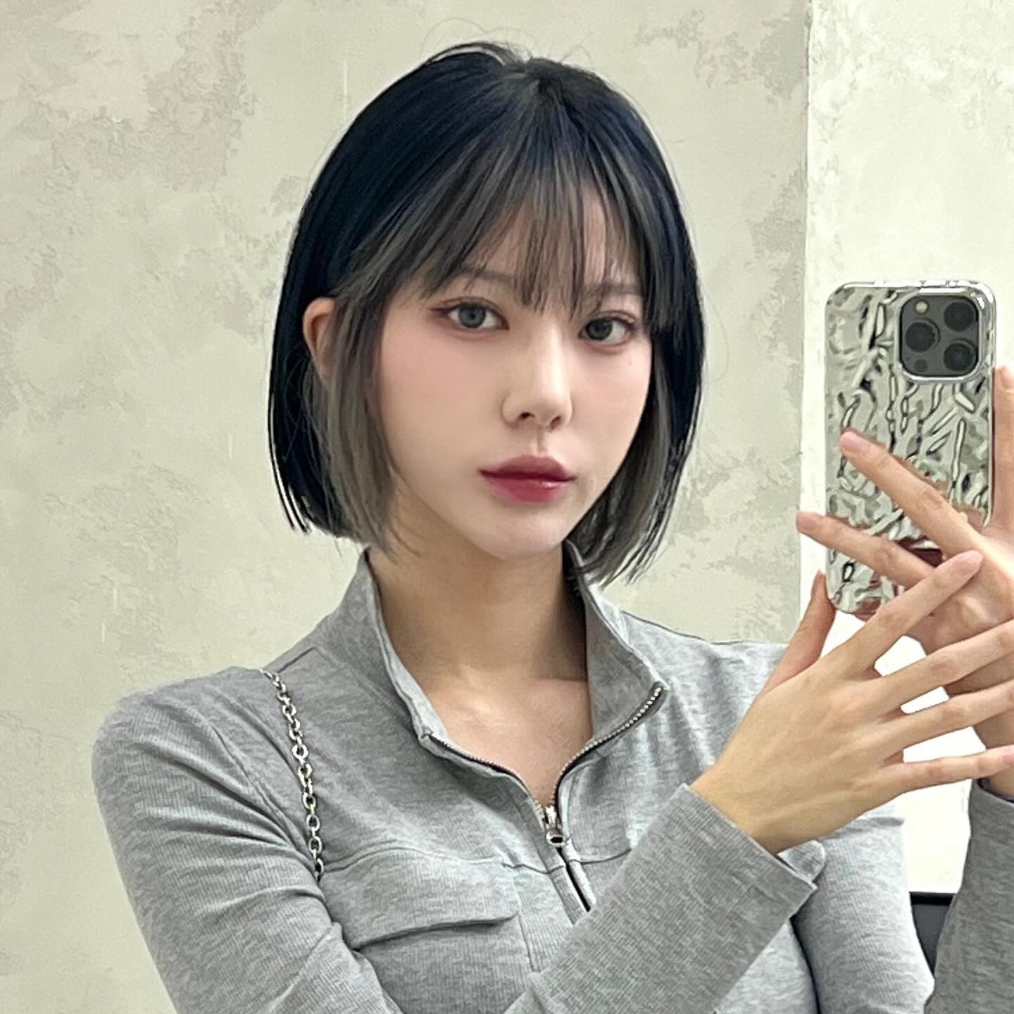 5 kiểu tóc ngắn phù hợp với mọi hình dáng khuôn mặt-2