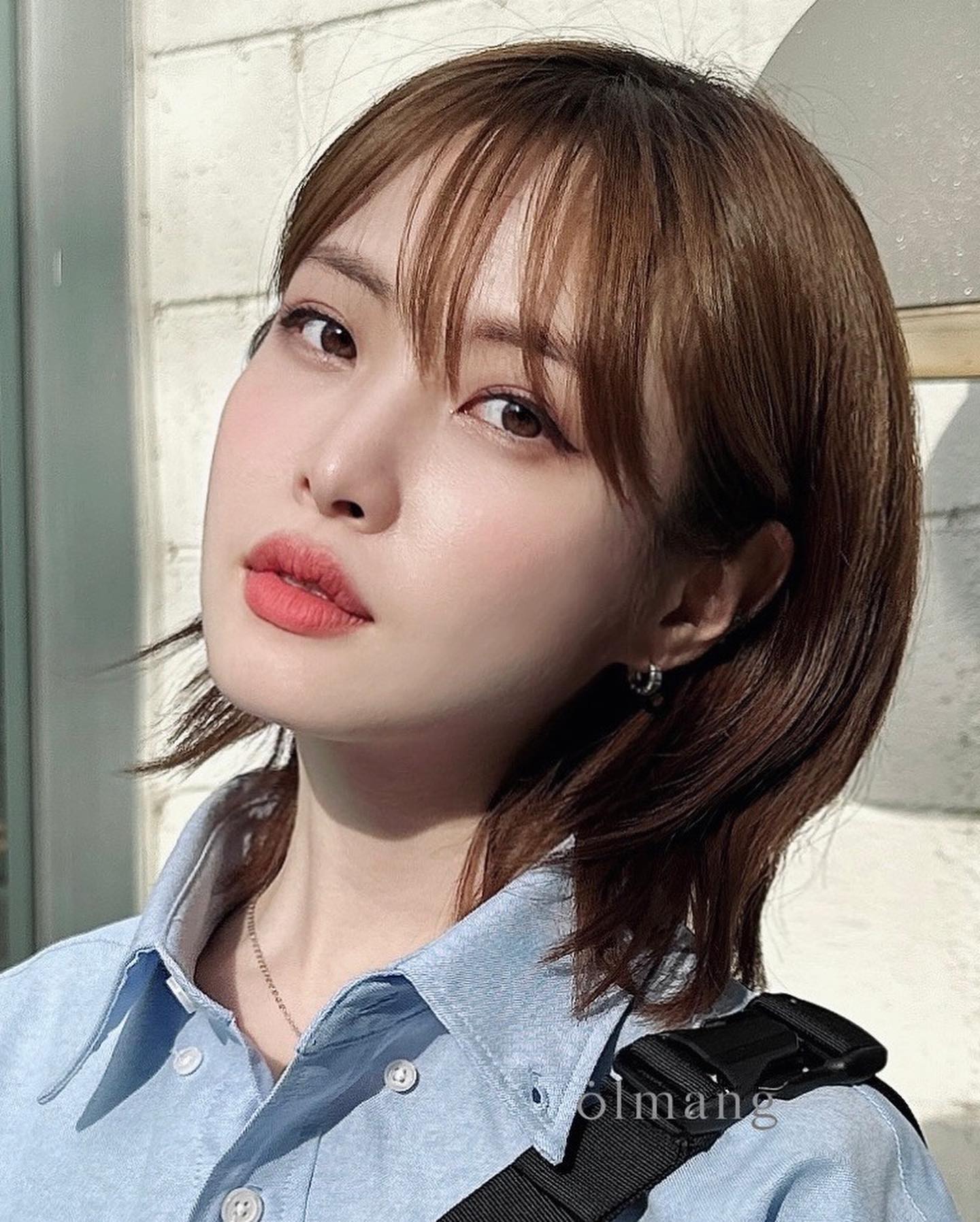 5 kiểu tóc ngắn phù hợp với mọi hình dáng khuôn mặt-5