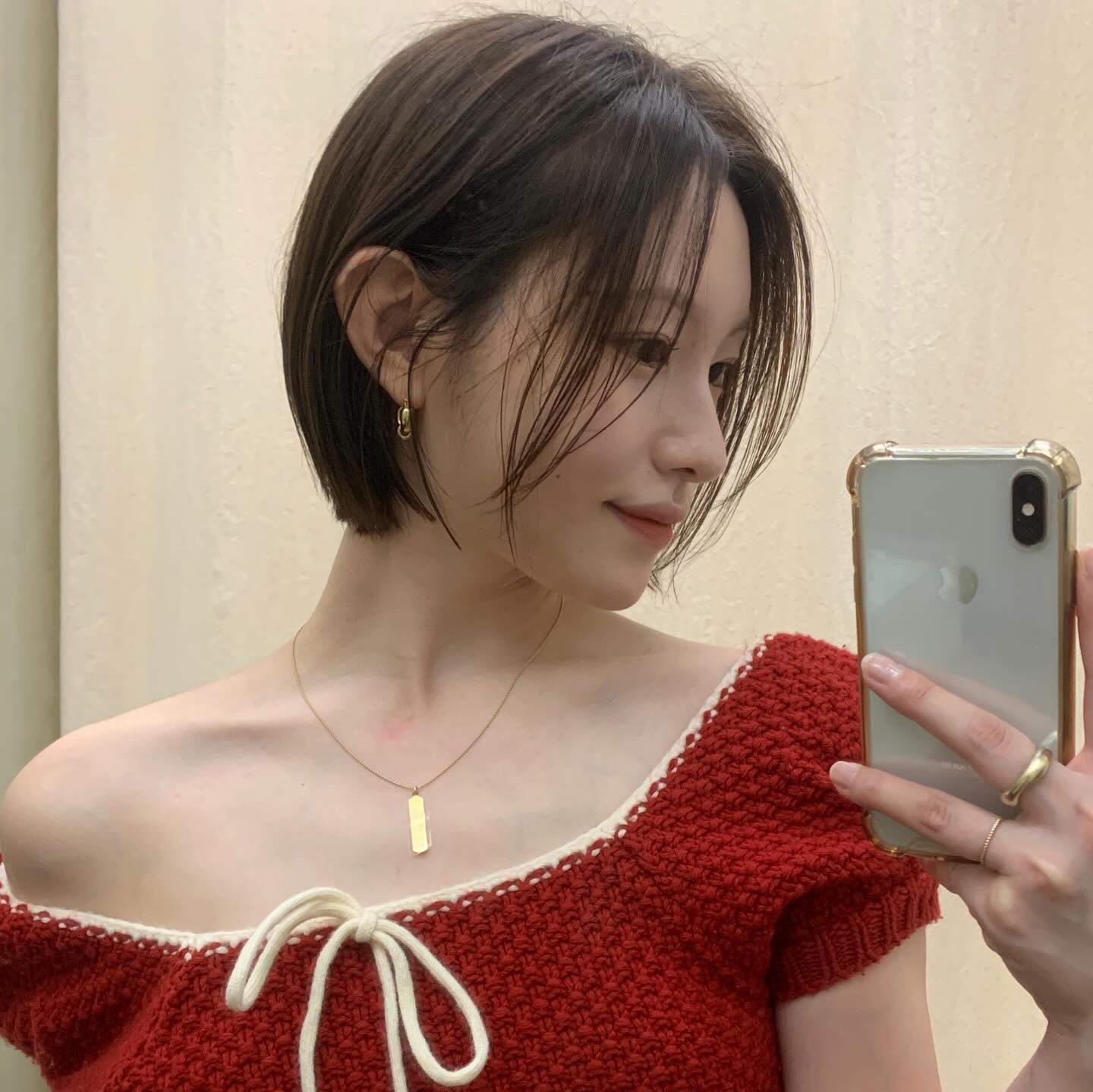 5 kiểu tóc ngắn phù hợp với mọi hình dáng khuôn mặt-10