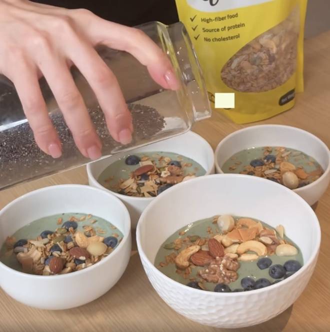 Hồ Ngọc Hà khoe bữa sáng kiểu Tây 10 nguyên liệu cho Lisa Leon, đáp trả khi bị chê sính ngoại, bún bò mới đủ chất-4