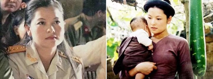 Hôn nhân hai nghệ sĩ đều là đại tá quân đội - NSND Thu Quế và NSƯT Phạm Cường-5