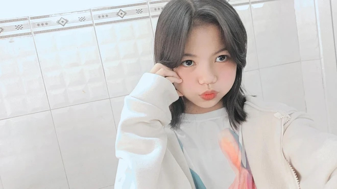 TPHCM: Nữ sinh lớp 5 mất tích sau khi được người mặc áo xe ôm công nghệ chở đi-1