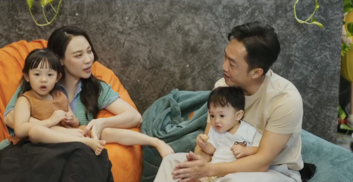 Con trai Cường Đô la mừng sinh nhật với dàn siêu xe cả chục tỷ đồng-3