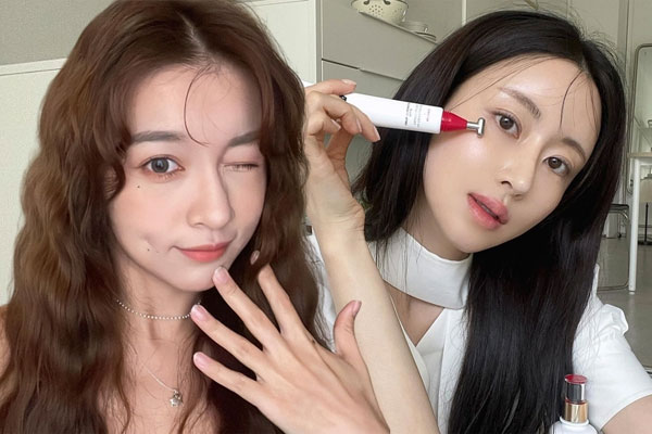 5 sai lầm khi dưỡng mắt làm nhanh lão hóa và lộ rõ nếp nhăn-1