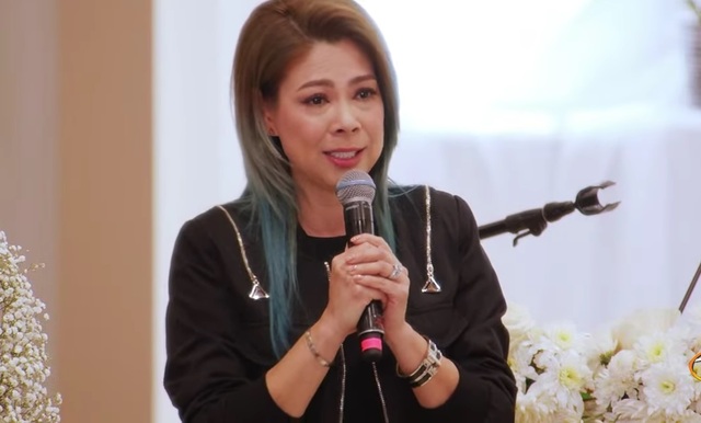 Tang lễ kéo dài 12 tiếng, đồng nghiệp bật khóc: Sự ra đi của Đức Tiến là lời cảnh tỉnh tất cả chúng ta-1