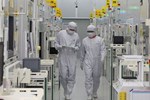 Hàn Quốc điều tra Samsung vì 2 nhân viên bị nhiễm phóng xạ