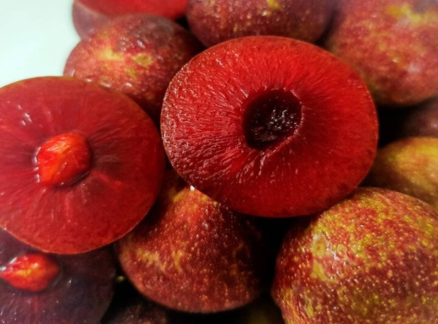 Phân biệt những loại mận phổ biến trên thị trường-6