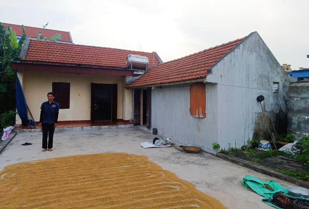 Mẹ người hùng đập tường cứu người: Tôi luôn dạy con phải biết cứu giúp người hoạn nạn-2