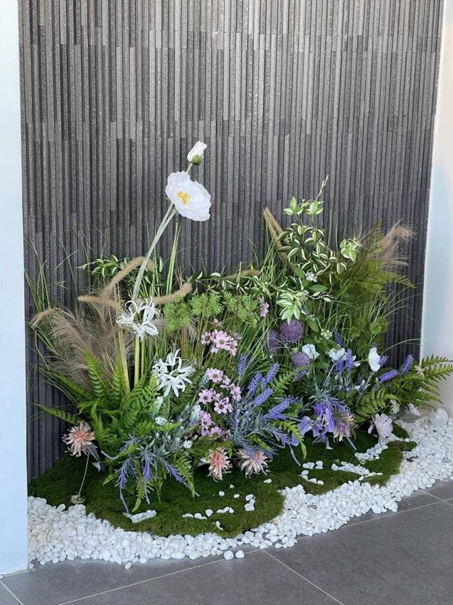 Vợ Phan Mạnh Quỳnh hé lộ điểm đặc biệt trên sân thượng căn biệt thự biển Nha Trang của hai vợ chồng-6