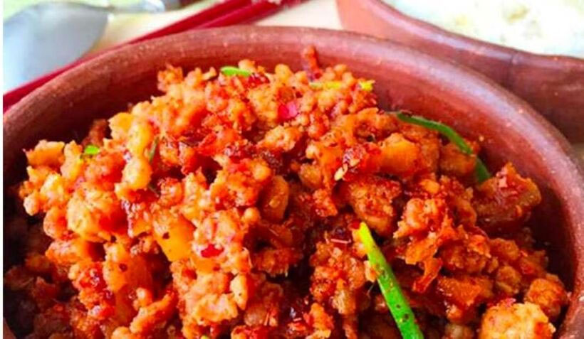 Cẩm vỏn vẹn 100 nghìn đồng đi chợ ở Hà Nội, mua gì cho bữa tối 4 người ăn?-2