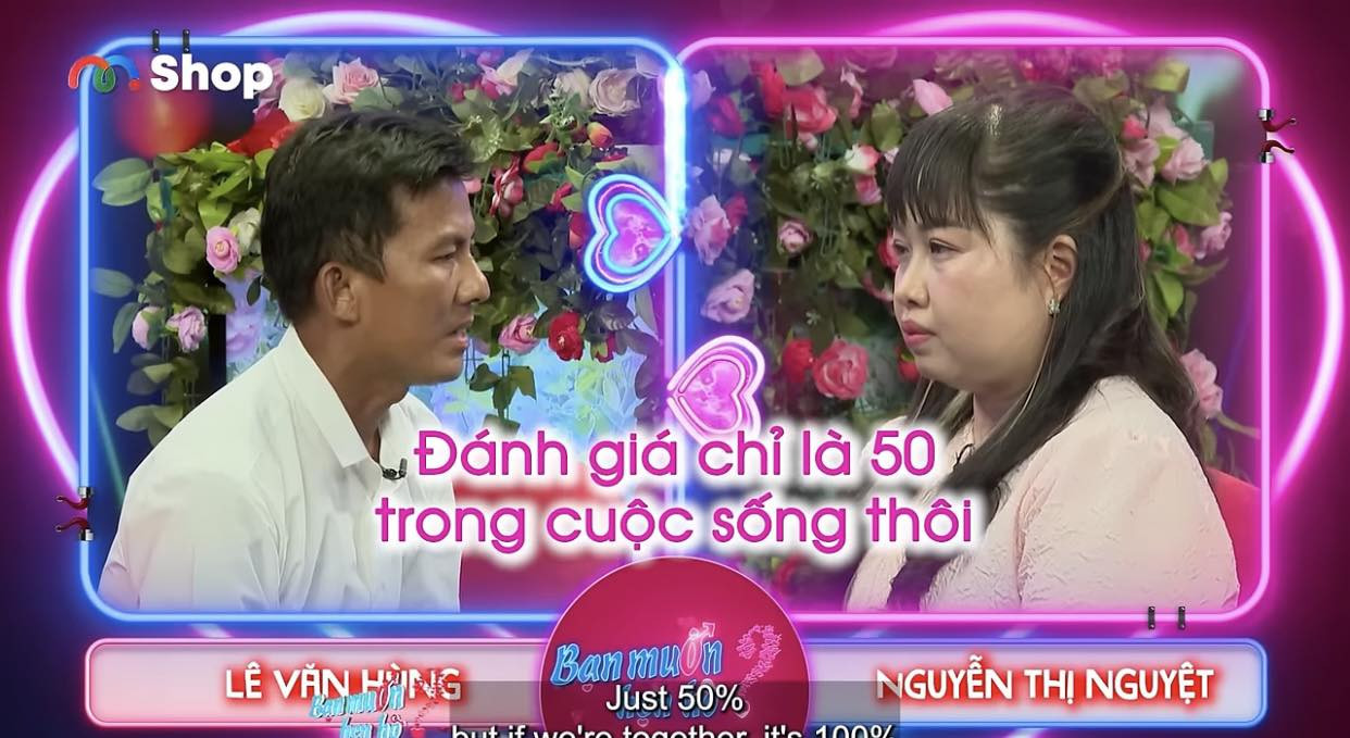 Ông chú bán hoa quả có 2 nhà riêng vừa nhìn đã mến mẹ đơn thân-2