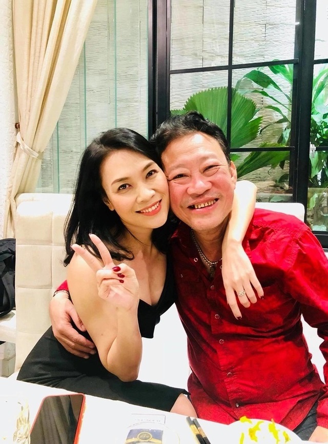 Người đàn ông được Mỹ Tâm coi là ân nhân: Bất ngờ kêu gọi một số ca sĩ cho xin lại bài hát của chính mình-2